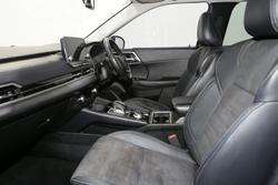 2022 Mitsubishi Outlander Aspire