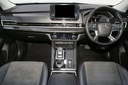 2022 Mitsubishi Outlander Aspire