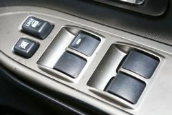 2019 Mitsubishi Pajero GLX