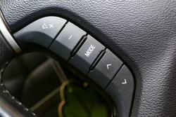 2019 Mitsubishi Pajero GLX