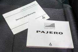 2019 Mitsubishi Pajero GLX