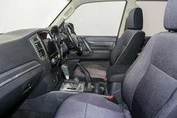 2019 Mitsubishi Pajero GLX