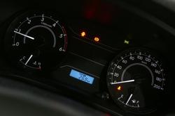 2017 Toyota Hilux Workmate