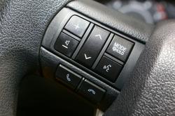 2017 Toyota Hilux Workmate