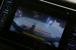 2017 Toyota Hilux Workmate