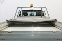 2017 Toyota Hilux Workmate