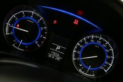 2022 Suzuki Baleno GL