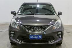 2022 Suzuki Baleno GL