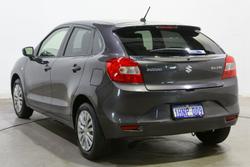 2022 Suzuki Baleno GL