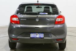 2022 Suzuki Baleno GL