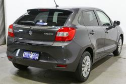 2022 Suzuki Baleno GL