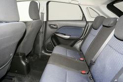 2022 Suzuki Baleno GL