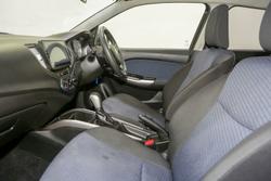 2022 Suzuki Baleno GL