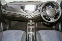 2022 Suzuki Baleno GL