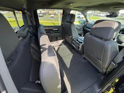 2025 Chevrolet Silverado 1500 LTZ Premium W/Tech Pack