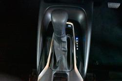 2022 Toyota Corolla Ascent Sport Hybrid