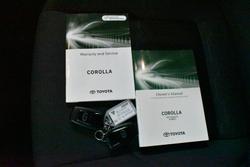 2022 Toyota Corolla Ascent Sport Hybrid