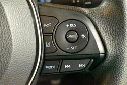 2022 Toyota Corolla Ascent Sport Hybrid