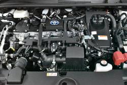 2022 Toyota Corolla Ascent Sport Hybrid