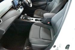 2022 Toyota Corolla Ascent Sport Hybrid