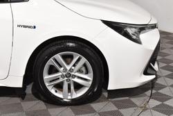 2022 Toyota Corolla Ascent Sport Hybrid