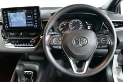 2022 Toyota Corolla Ascent Sport Hybrid