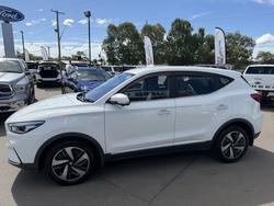 2022 MG ZS EV Excite