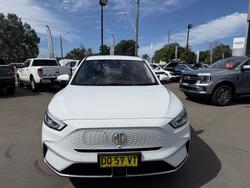 2022 MG ZS EV Excite