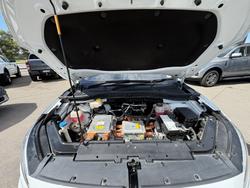 2022 MG ZS EV Excite