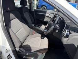 2022 MG ZS EV Excite