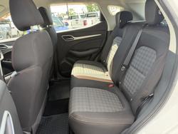 2022 MG ZS EV Excite