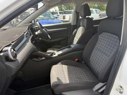 2022 MG ZS EV Excite