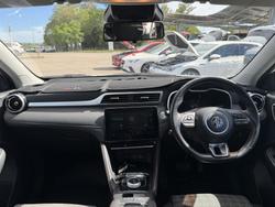 2022 MG ZS EV Excite