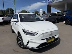 2022 MG ZS EV Excite