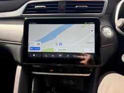 2022 MG ZS EV Excite