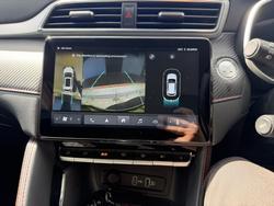 2022 MG ZS EV Excite