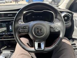 2022 MG ZS EV Excite