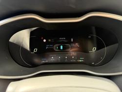 2022 MG ZS EV Excite