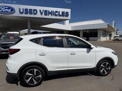 2022 MG ZS EV Excite