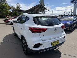 2022 MG ZS EV Excite