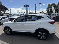 2022 MG ZS EV Excite