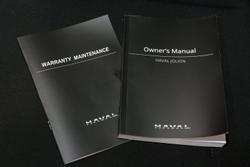 2025 GWM Haval Jolion Premium