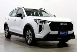 2025 GWM Haval Jolion Premium