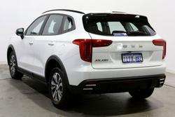 2025 GWM Haval Jolion Premium