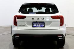 2025 GWM Haval Jolion Premium