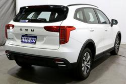 2025 GWM Haval Jolion Premium