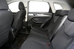 2025 GWM Haval Jolion Premium