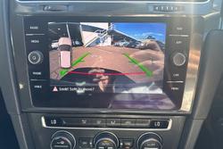 2019 Volkswagen Golf 110TSI Comfortline