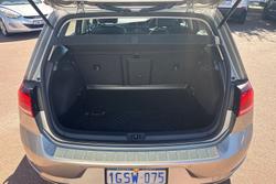 2019 Volkswagen Golf 110TSI Comfortline