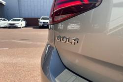 2019 Volkswagen Golf 110TSI Comfortline